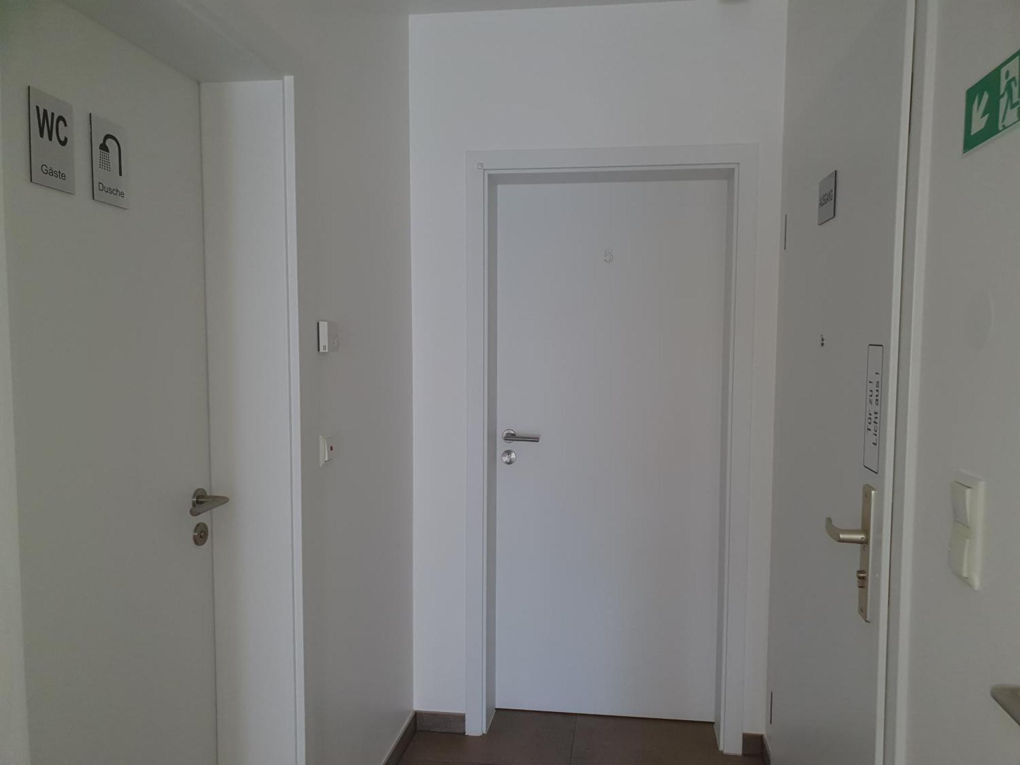 Seelze-Letter Monteurzimmer / Apartment / Messezimmer Zimmer foto